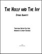 The Holly and the Ivy P.O.D. cover